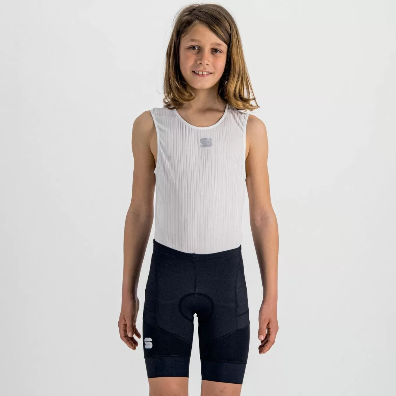 Sportful ^NEO KID SHORT BLACK