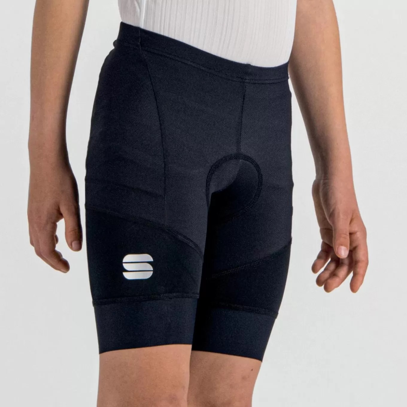 Sportful ^NEO KID SHORT BLACK