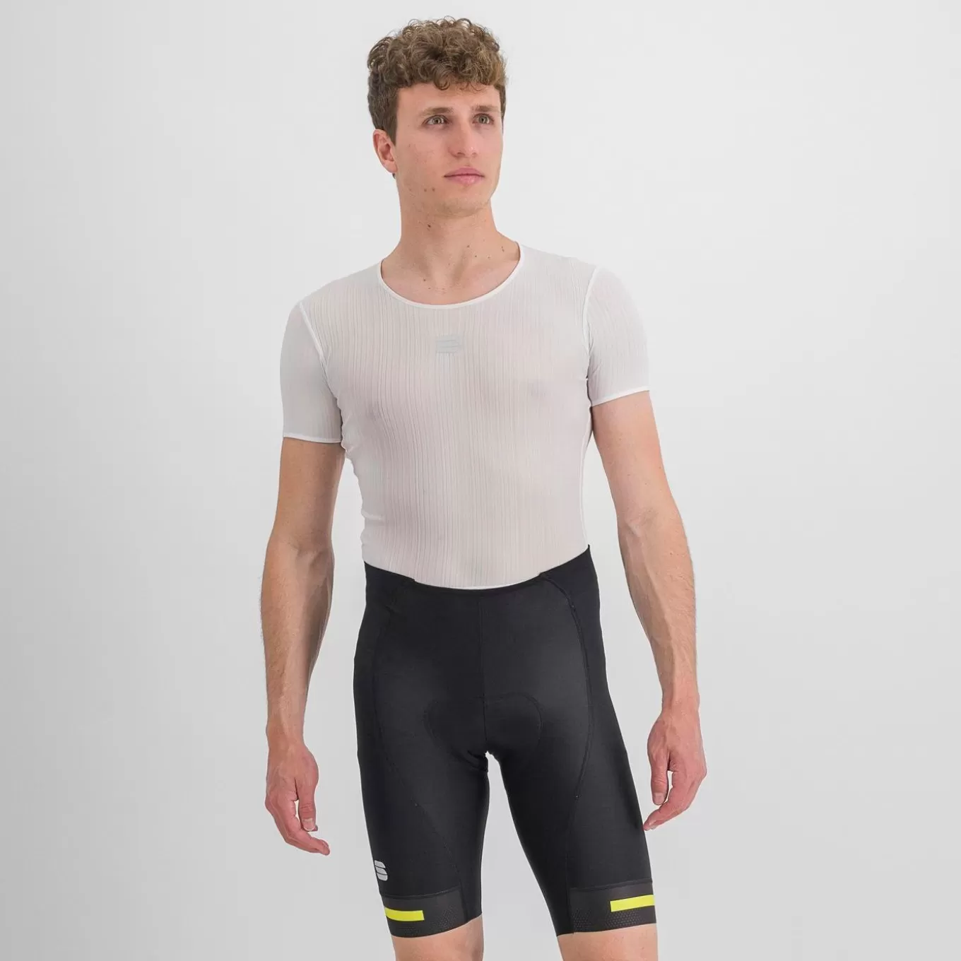 Sportful Route | Cuissard Court à Bretelles^NEO SHORT BLACK CEDAR