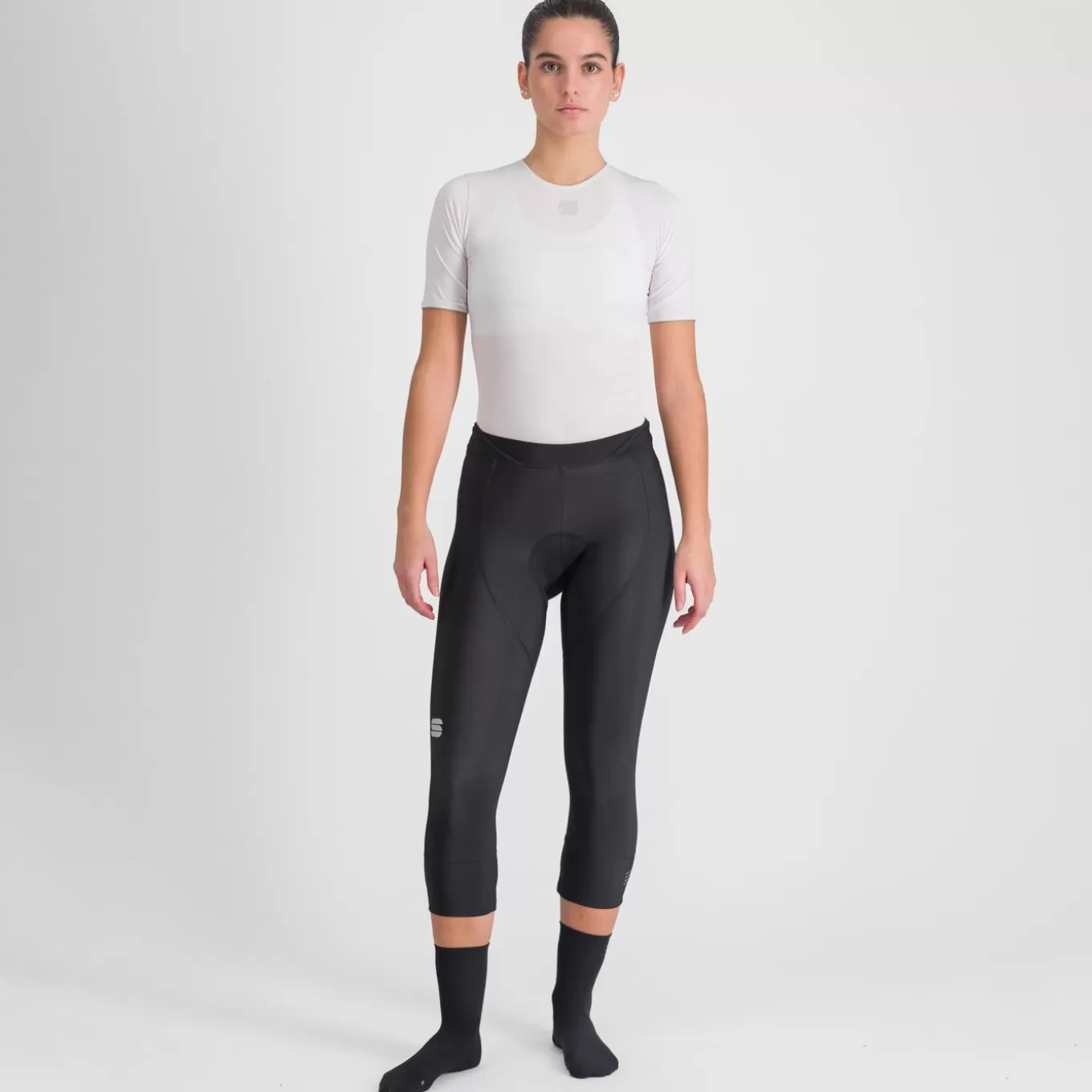 Sportful Cuissard Court à Bretelles^NEO W KNICKER