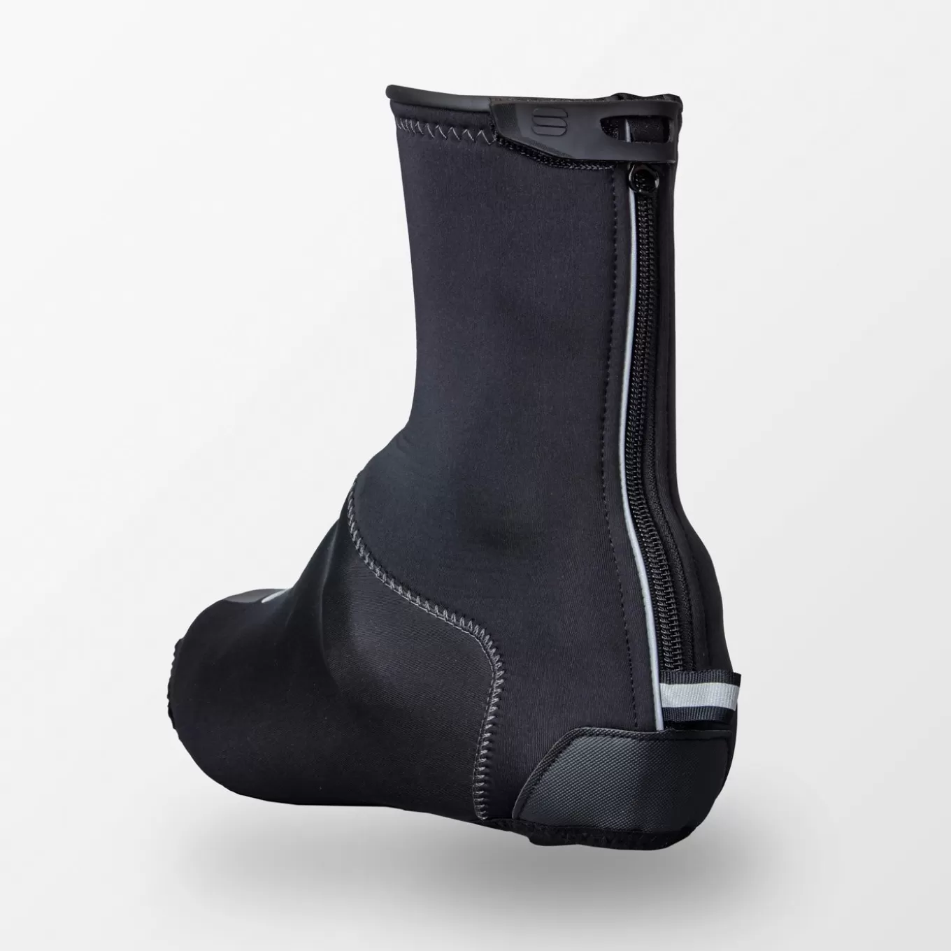 Sportful Couvre-chaussures^NEOPRENE ALL WEATHER BOOTIE BLACK