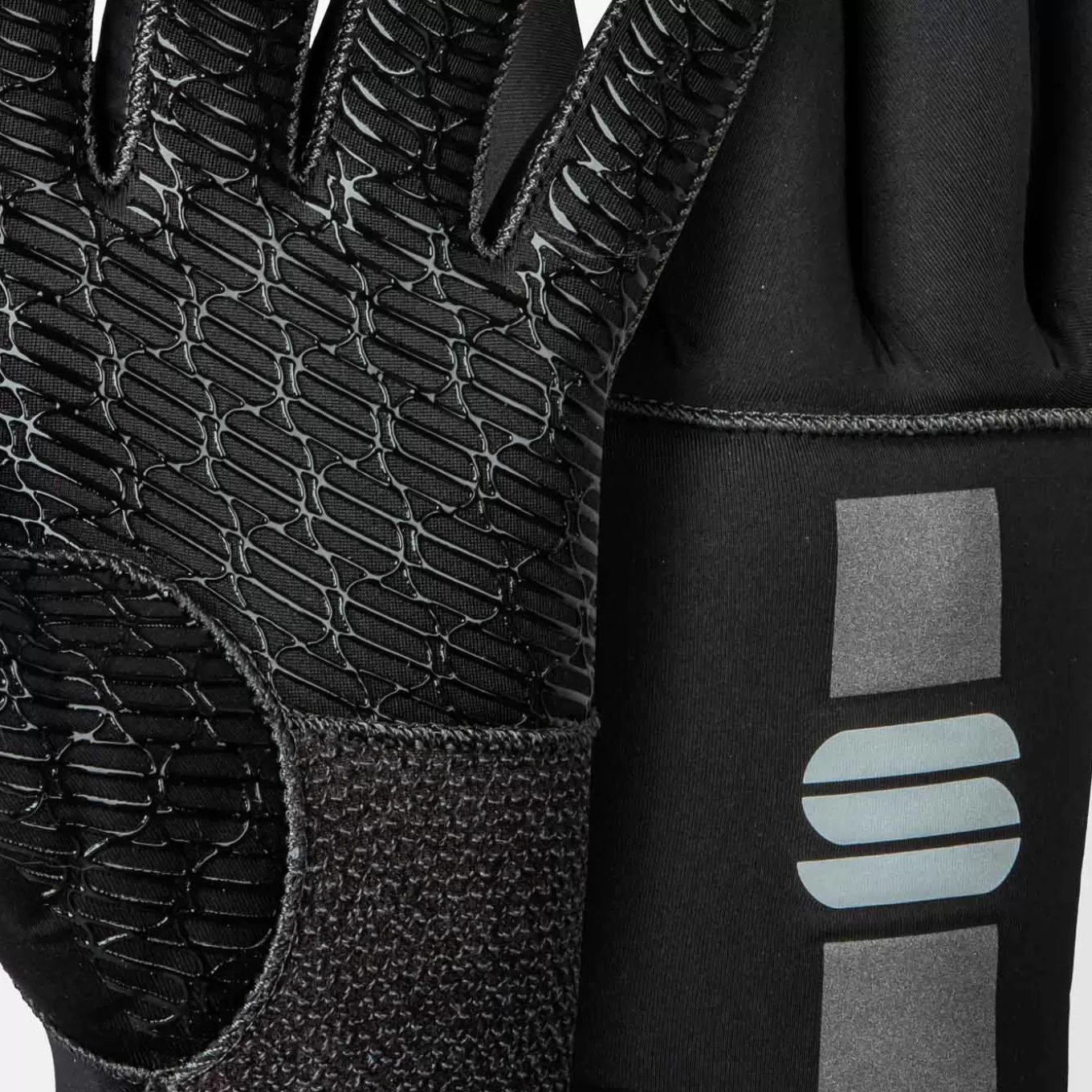 Sportful Route | Gants^NEOPRENE GLOVES BLACK