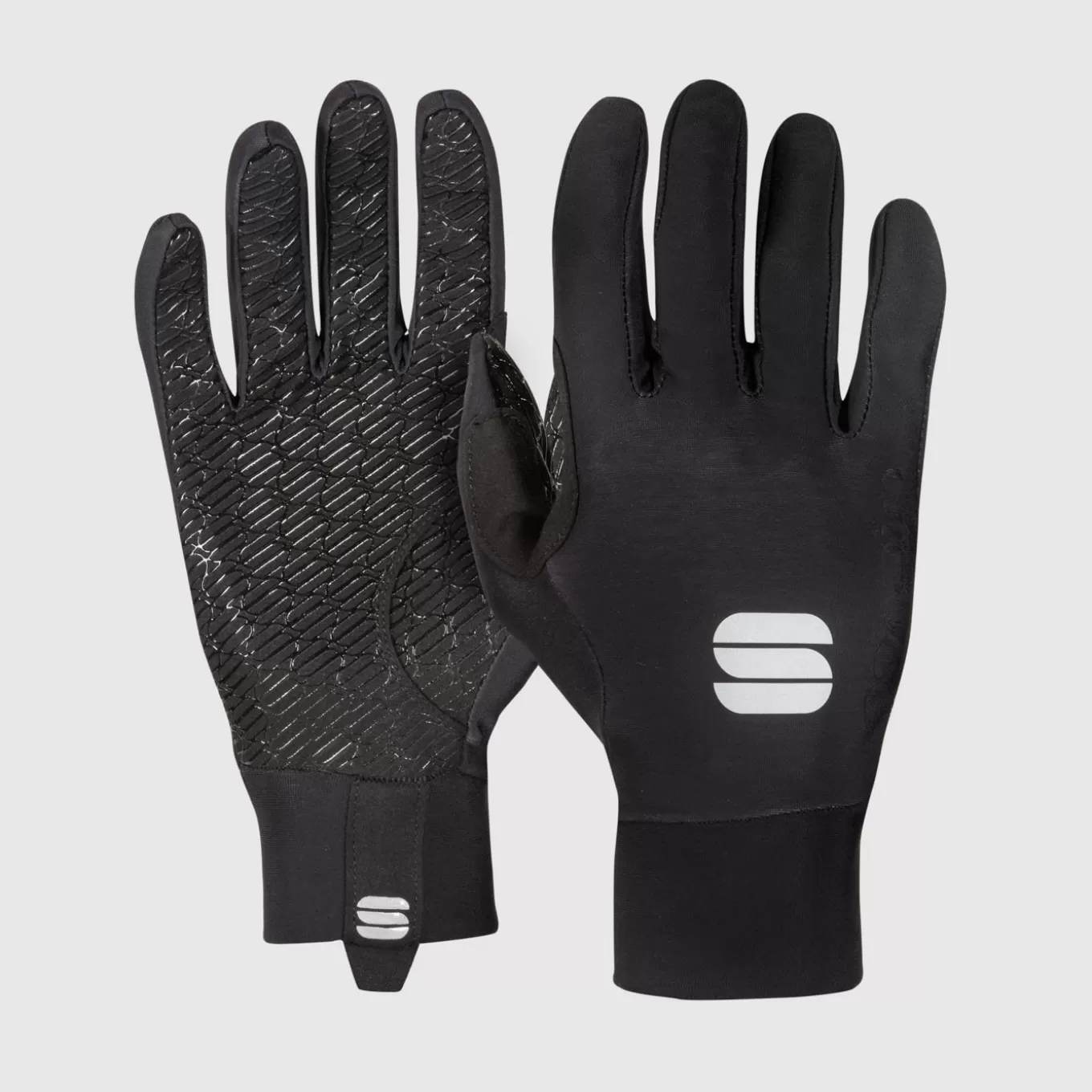 Sportful Guantes Y Manoplas | Gants & Mitaines | Route | Gants^NO RAIN GLOVES BLACK