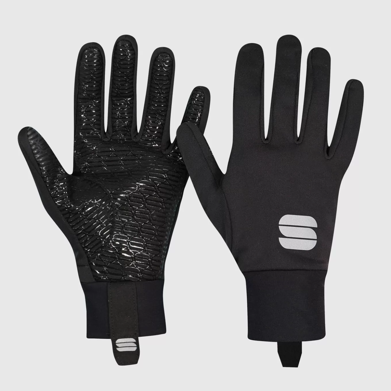 Sportful Guantes Y Manoplas | Gants & Mitaines^NO RAIN PLUS GLOVE BLACK