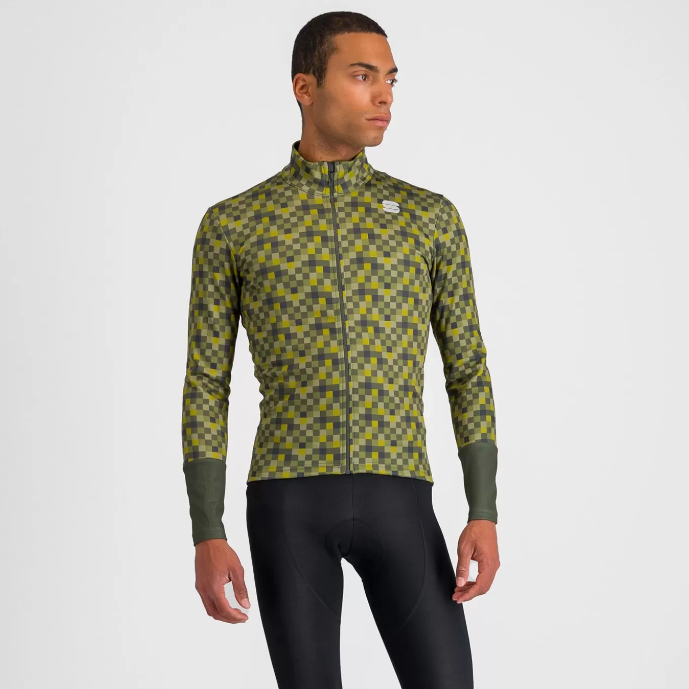 Sportful Vestes^PIXEL JACKET BEETLE