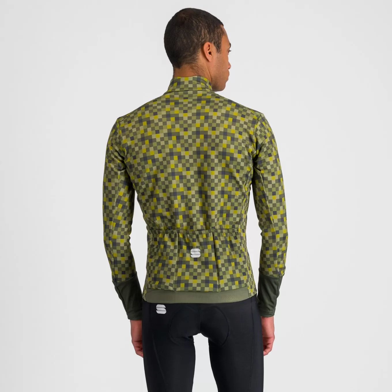 Sportful Vestes^PIXEL JACKET BEETLE