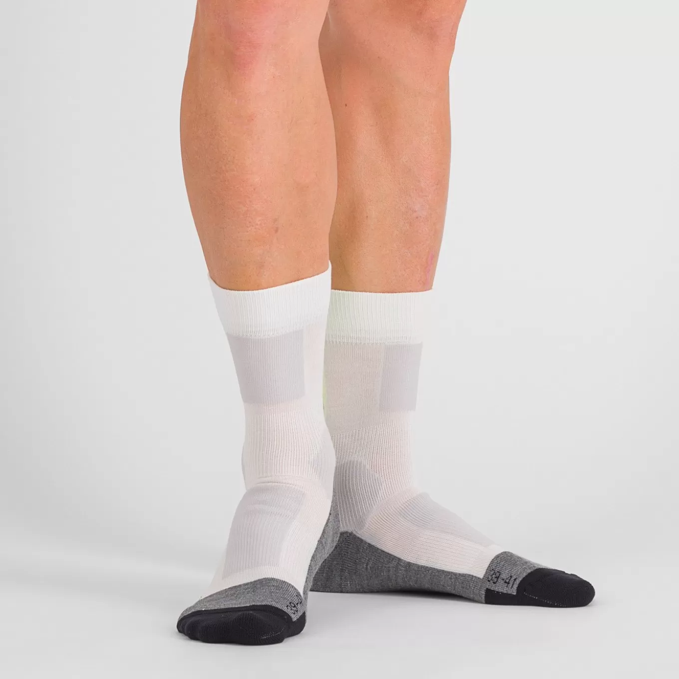 Sportful Bas & Chaussettes^PRIMALOFT SOCKS WHITE CEDAR