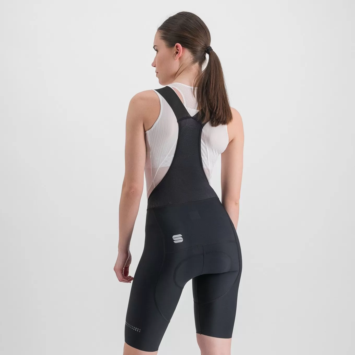 Sportful Gravel | Route | Couche De Base^PRO BASELAYER W SLEEVELESS WHITE