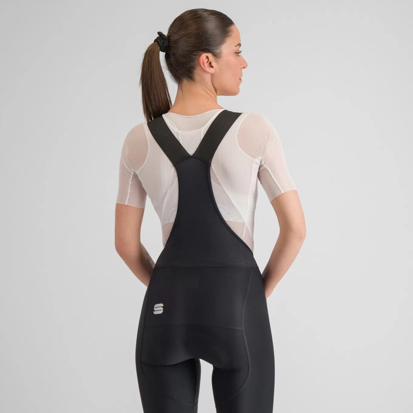 Sportful Gravel | Couche De Base^PRO BASELAYER W TEE WHITE