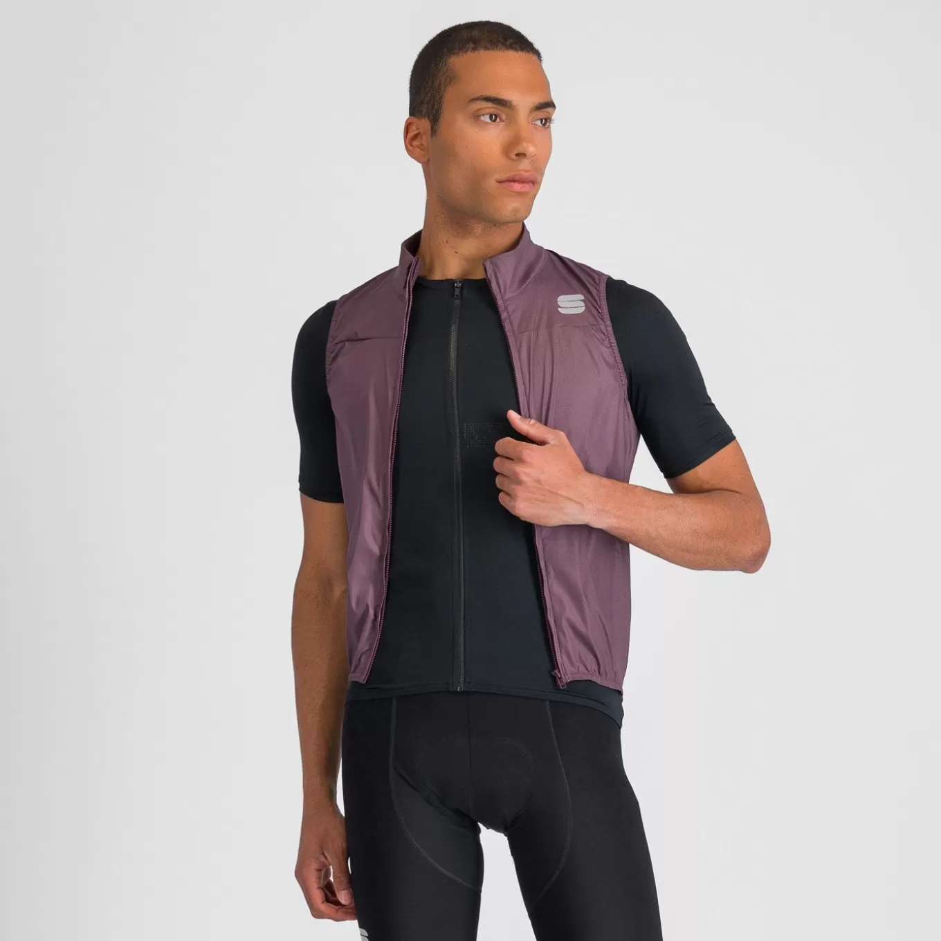 Sportful Gilets^PRO VEST HUCKLEBERRY