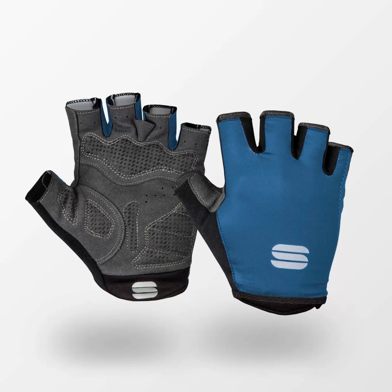 Sportful Gants^RACE GLOVES BERRY BLUE