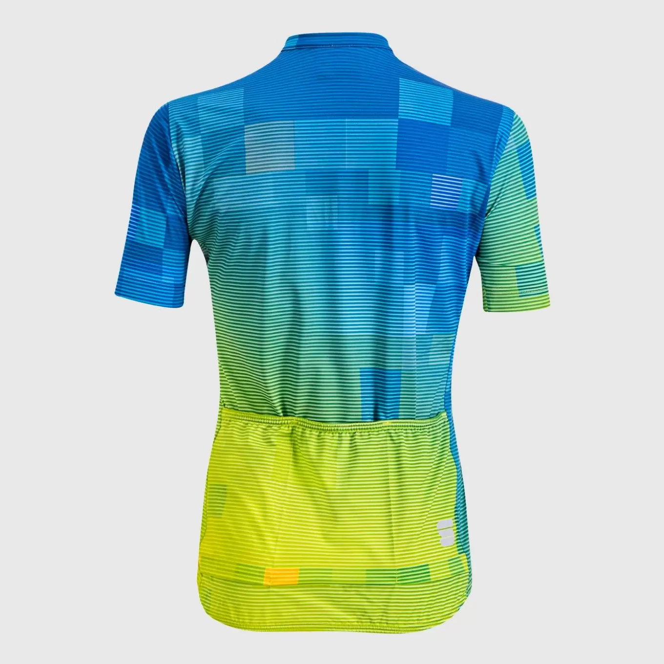 Sportful Maillots^ROCKET KID JERSEY BLUE