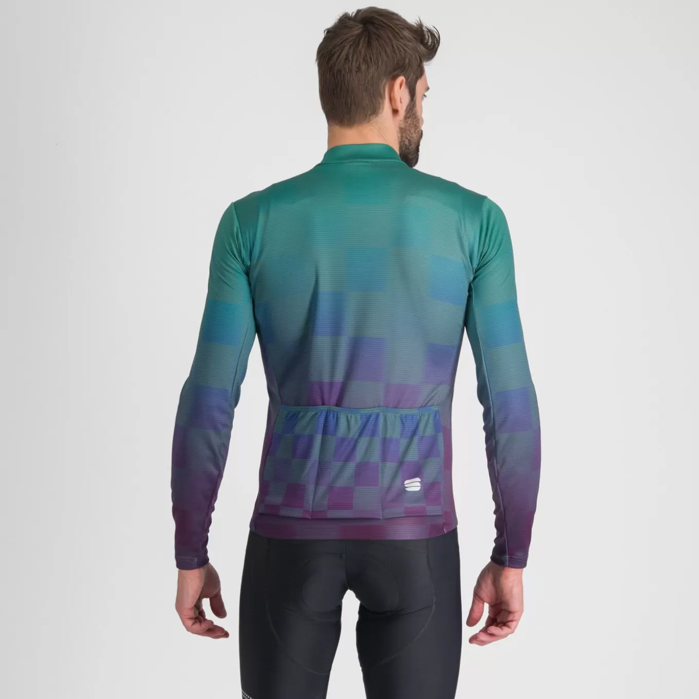 Sportful Route | Maillots^ROCKET THERMAL JERSEY