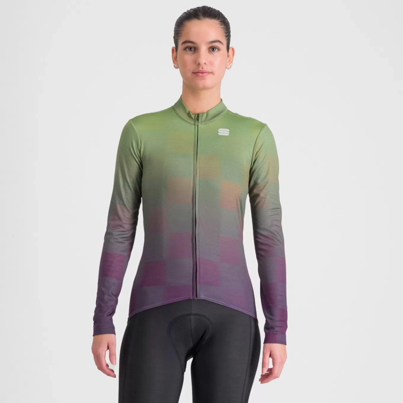 Sportful Route^ROCKET W THERMAL JERSEY