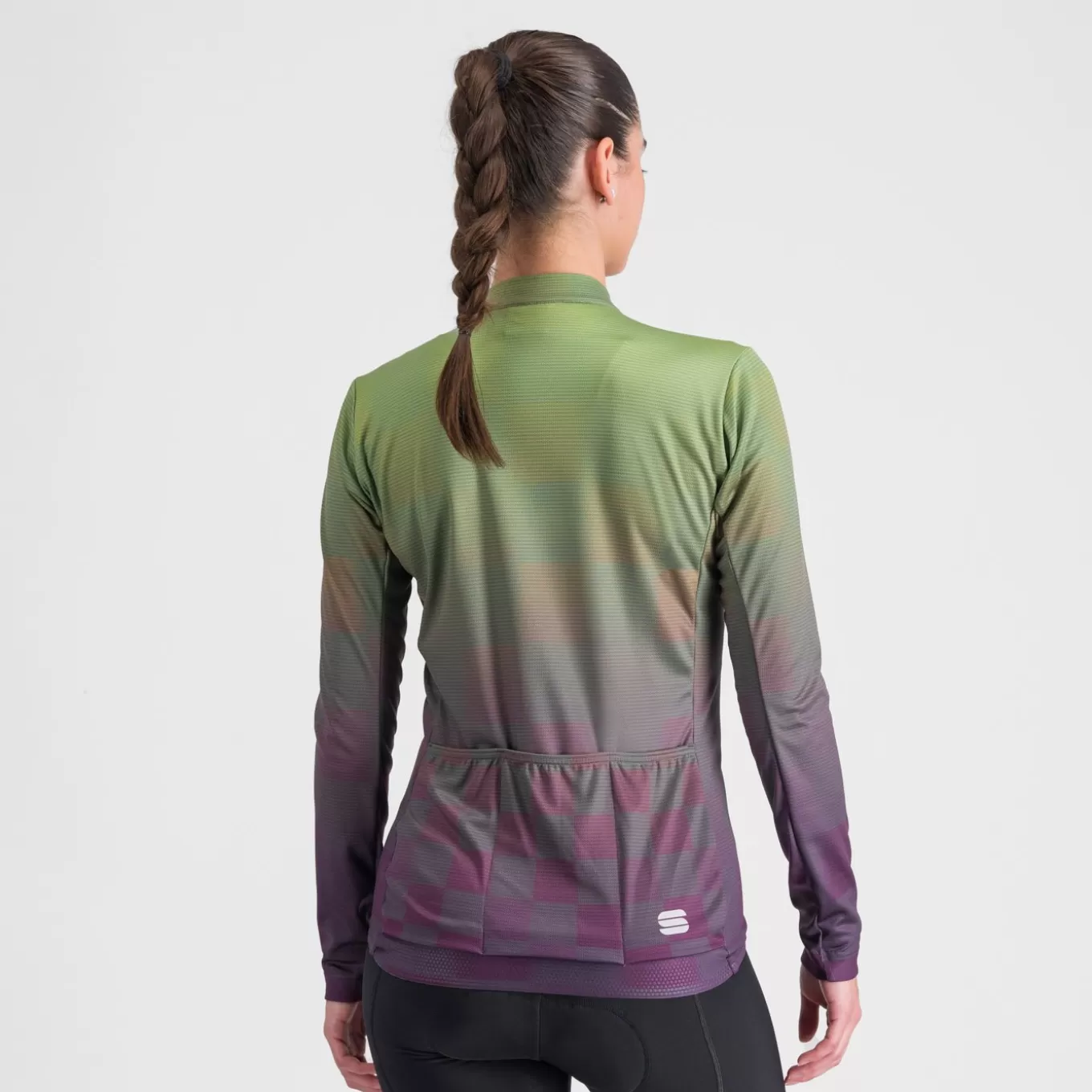 Sportful Route^ROCKET W THERMAL JERSEY