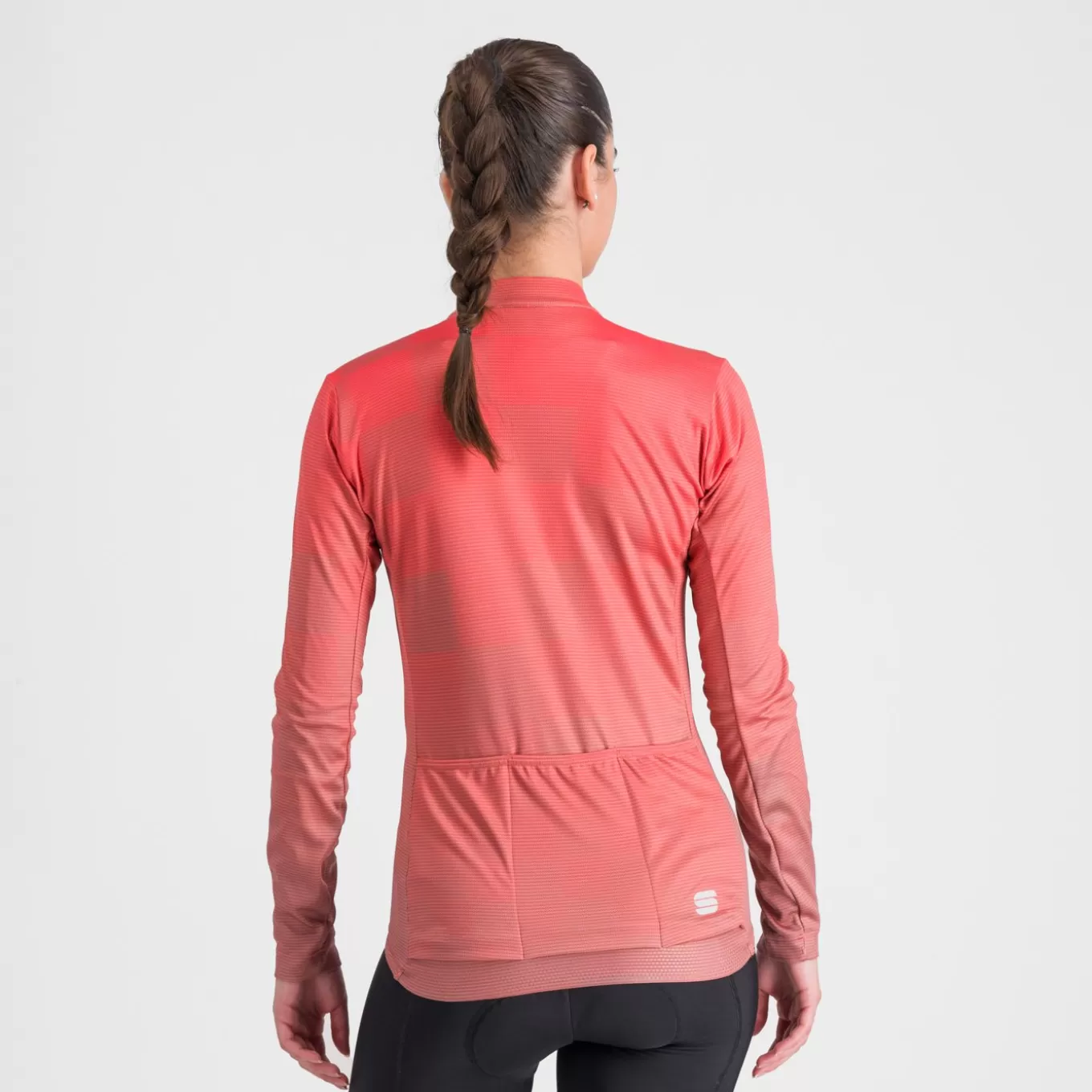 Sportful Maillots^ROCKET W THERMAL JERSEY