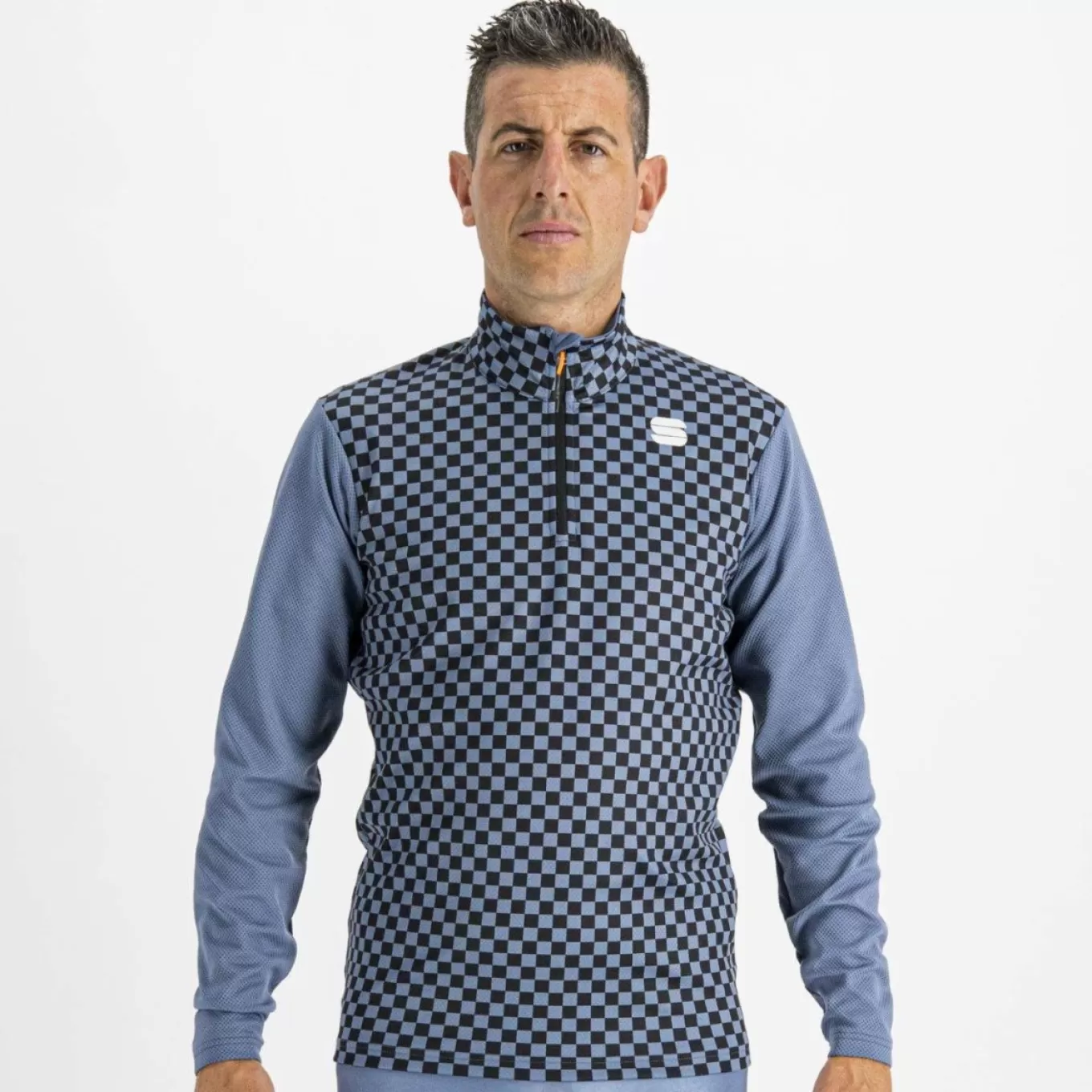 Sportful Rythmo | Maillots Thermiques^RYTHMO JERSEY