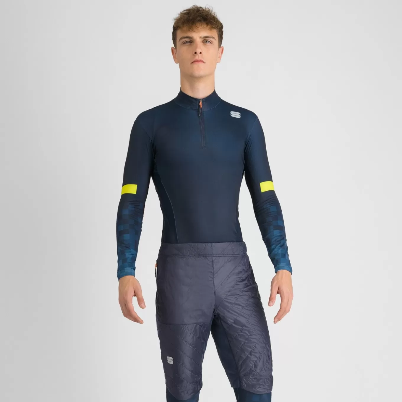 Sportful Rythmo | Pantalons | Sur-cuissard^RYTHMO OVER SHORT