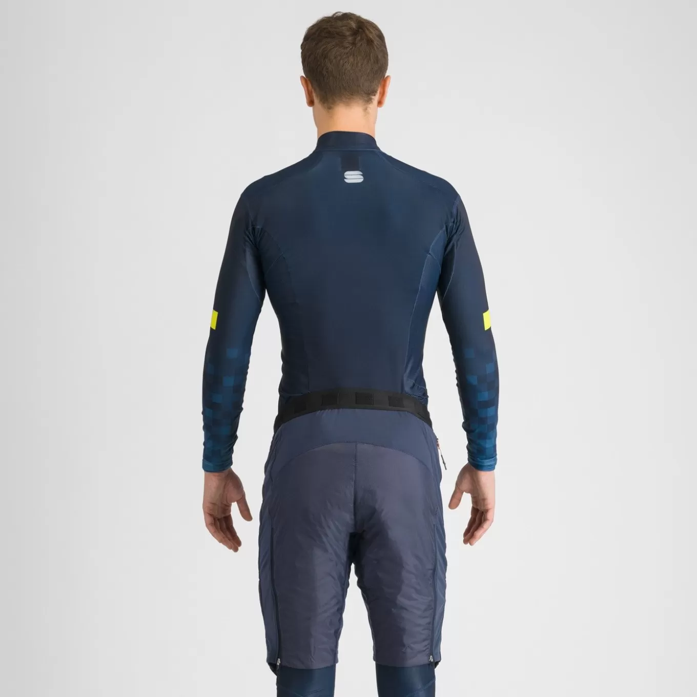 Sportful Rythmo | Pantalons | Sur-cuissard^RYTHMO OVER SHORT