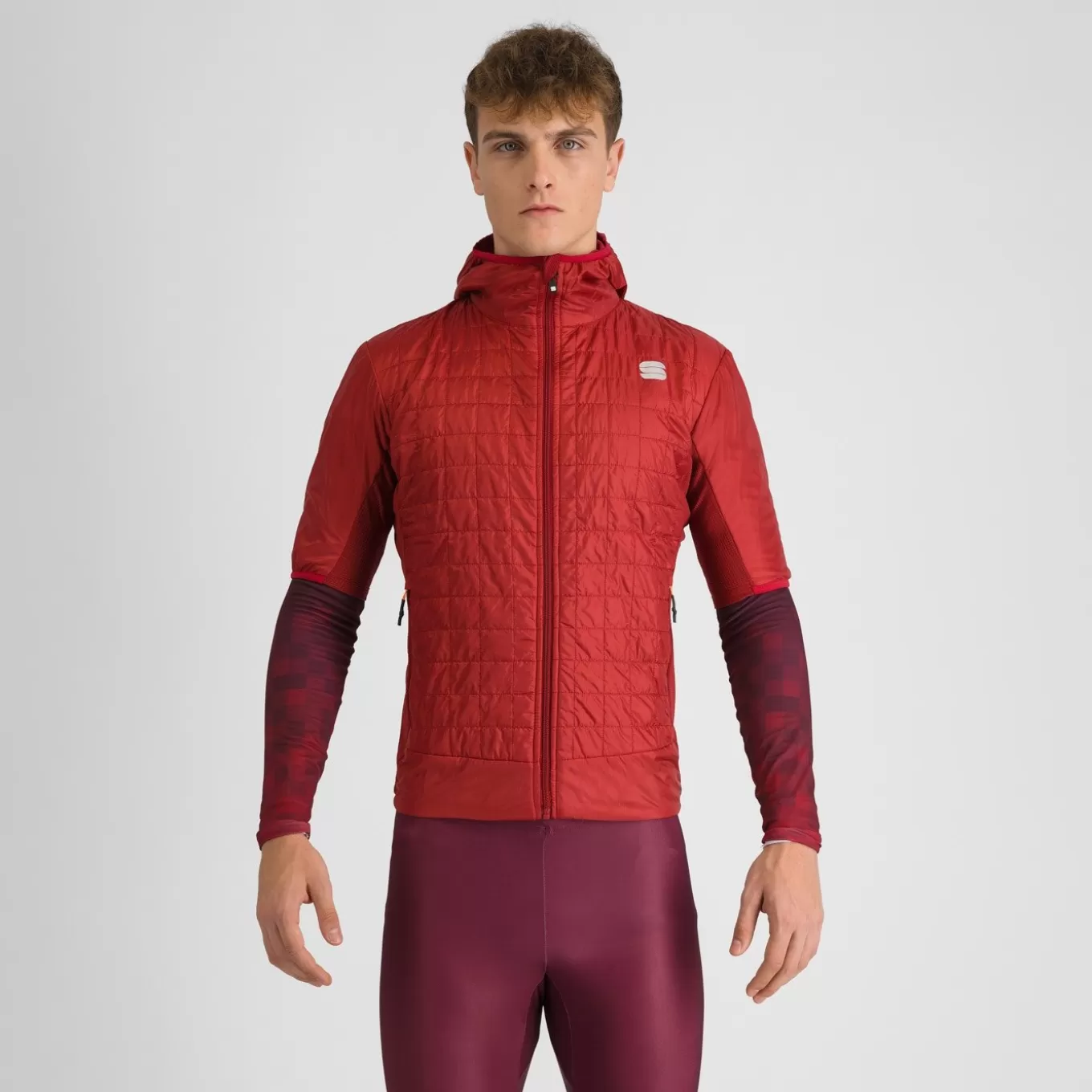 Sportful Rythmo | Maillots Thermiques | Vestes^RYTHMO PUFFY