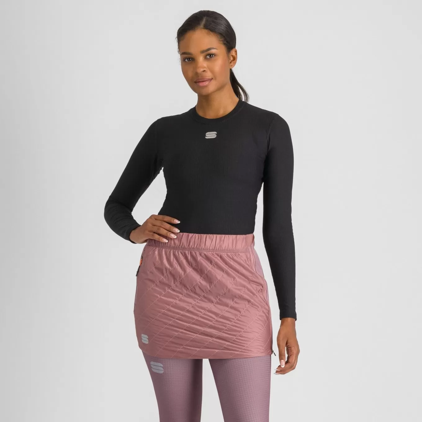 Sportful Rythmo | Sur-cuissard | Pantalons^RYTHMO SKIRT