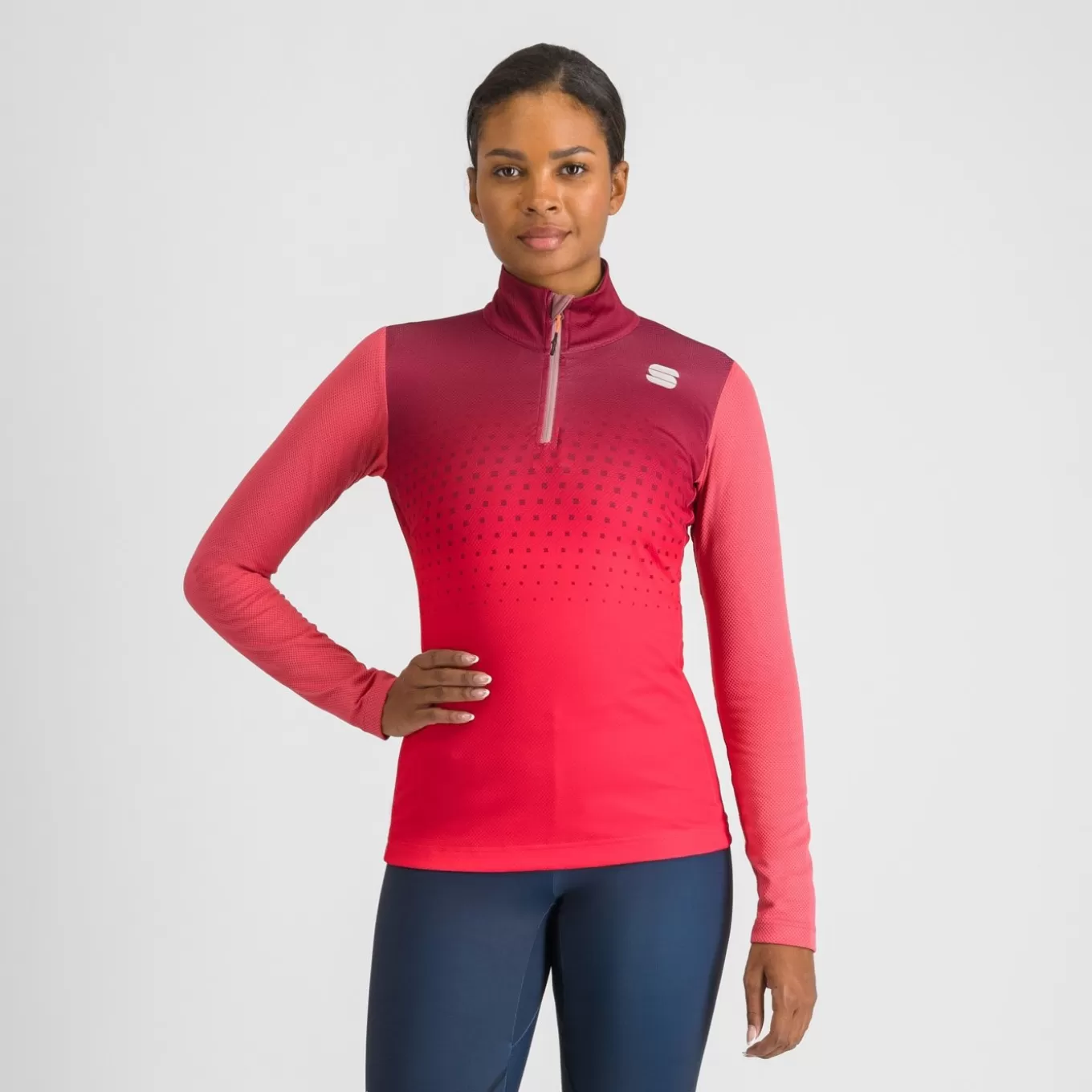 Sportful Rythmo | Maillots Thermiques^RYTHMO W JERSEY