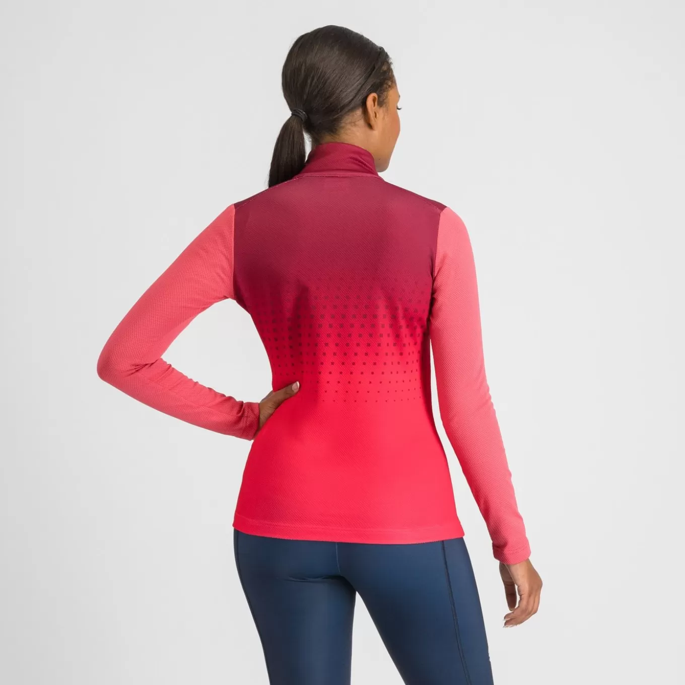 Sportful Rythmo | Maillots Thermiques^RYTHMO W JERSEY