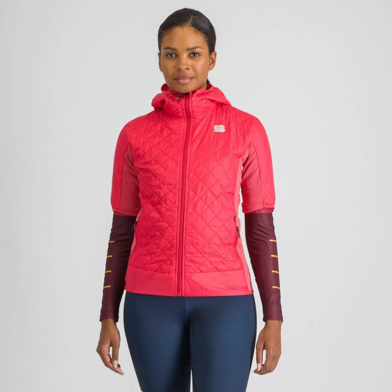 Sportful Rythmo | Gilets | Vestes^RYTHMO W PUFFY