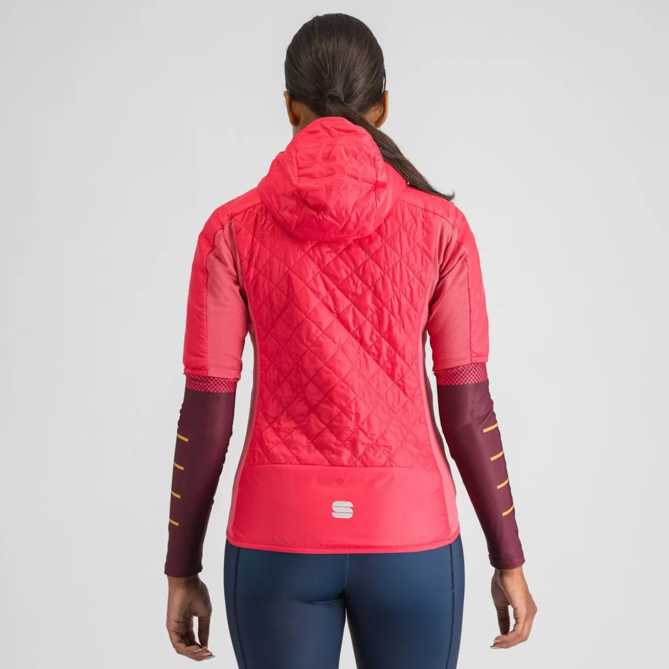 Sportful Rythmo | Gilets | Vestes^RYTHMO W PUFFY