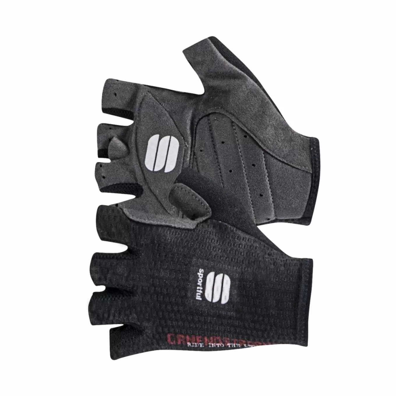 Sportful Gants^SB 22 GLOVES BLACK