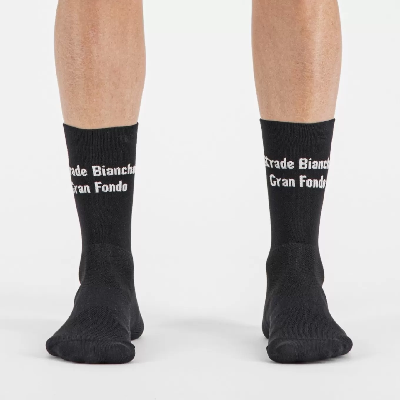 Sportful Chaussettes^SB 22 SOCKS BLACK