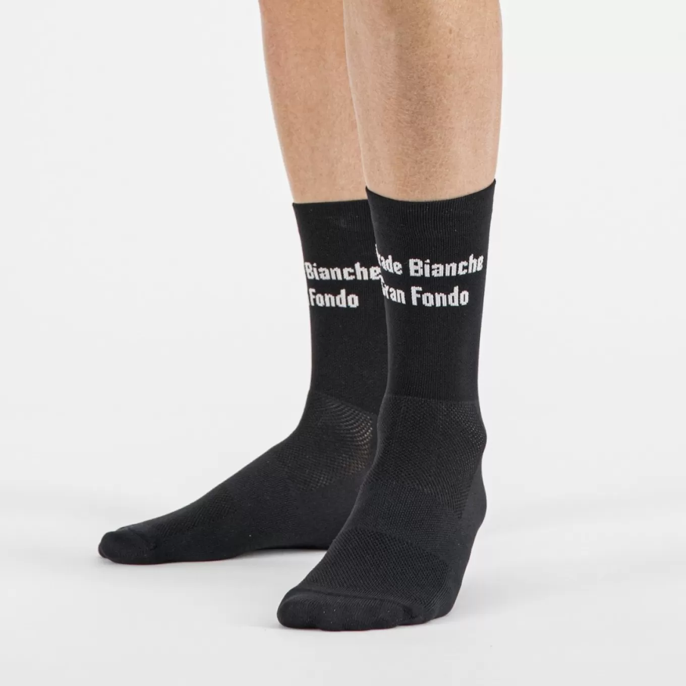 Sportful Chaussettes^SB 22 SOCKS BLACK