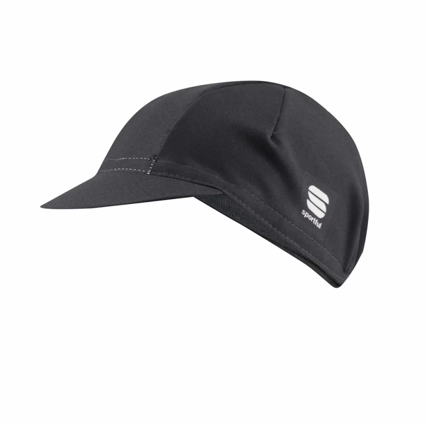 Sportful Bonnets^SDR 22 CYCLING CAP BLACK