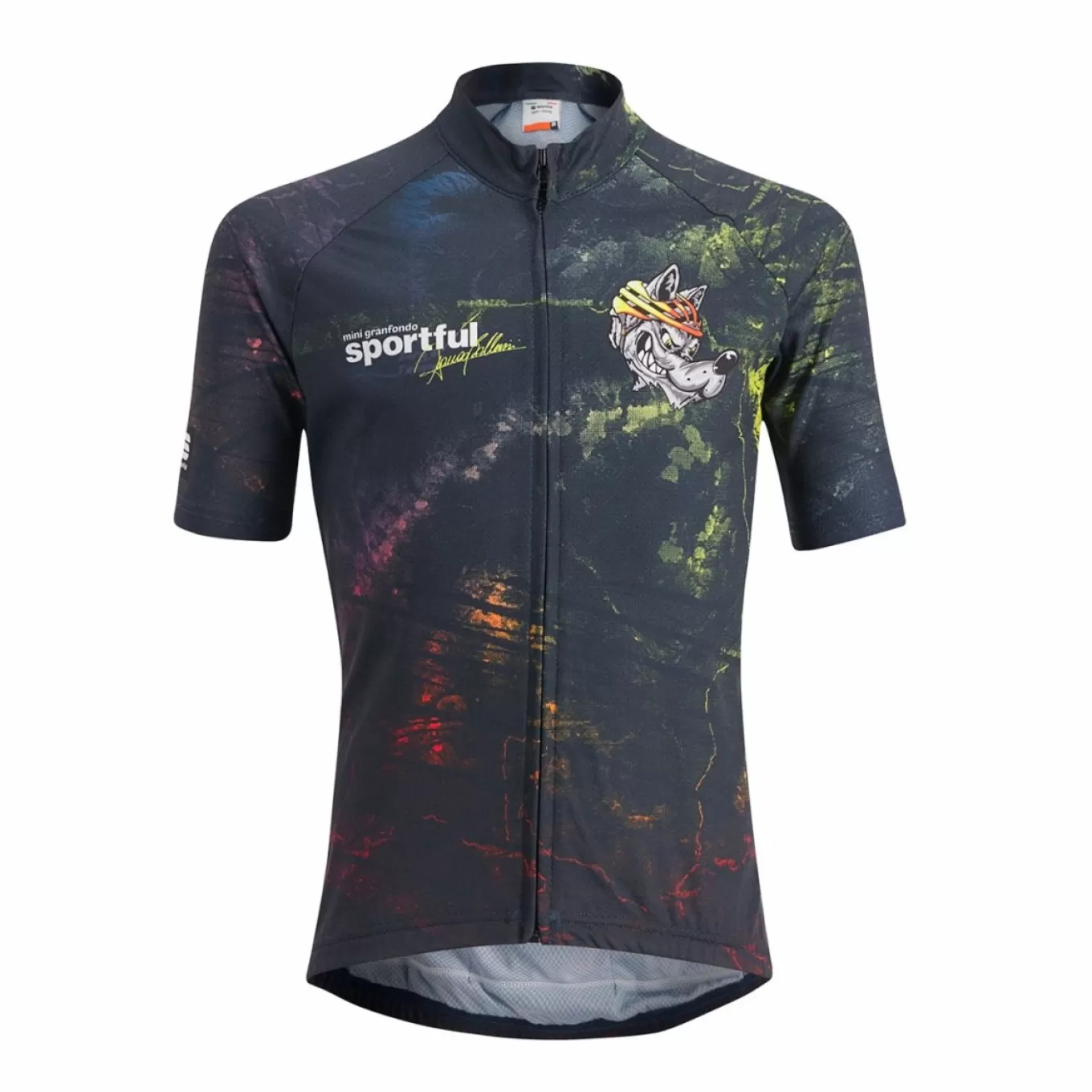 Sportful ^SDR 22 JUNIOR JERSEY GALAXY BLUE