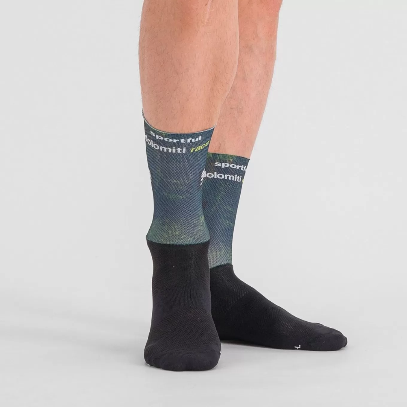 Sportful Chaussettes^SDR 22 SOCKS GALAXY BLUE