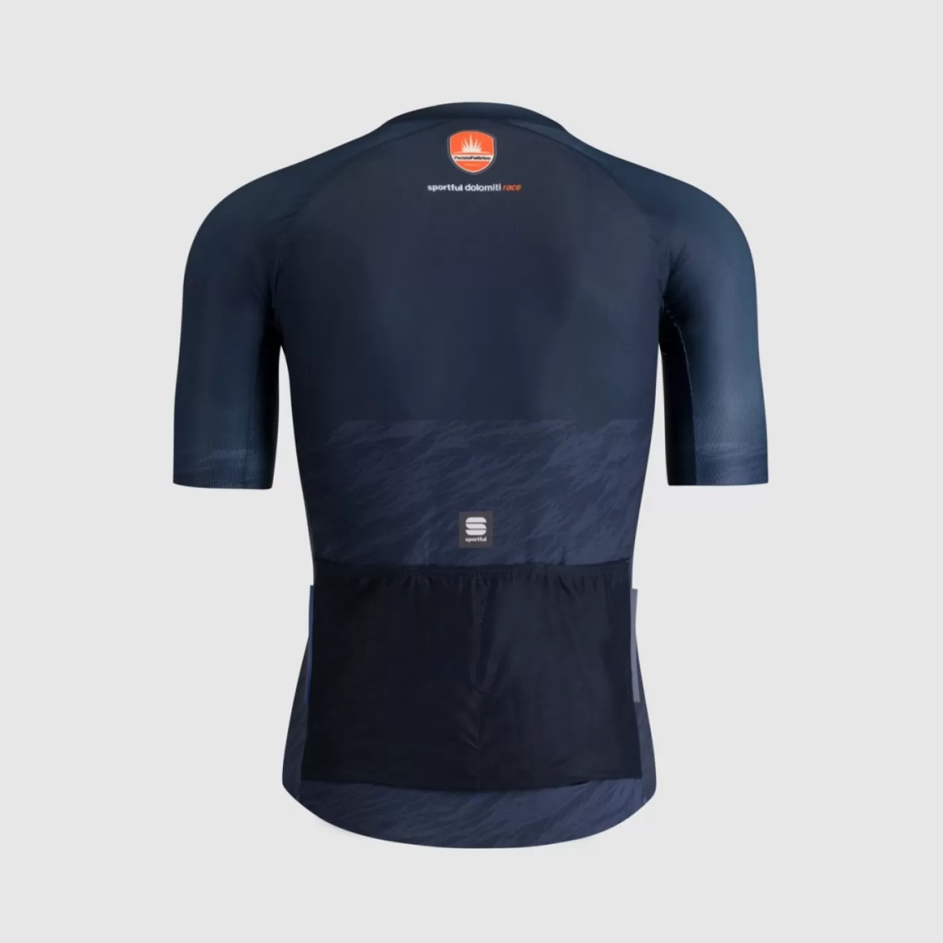 Sportful Maillots^SDR 23 BOMBER JERSEY GALAXY BLUE