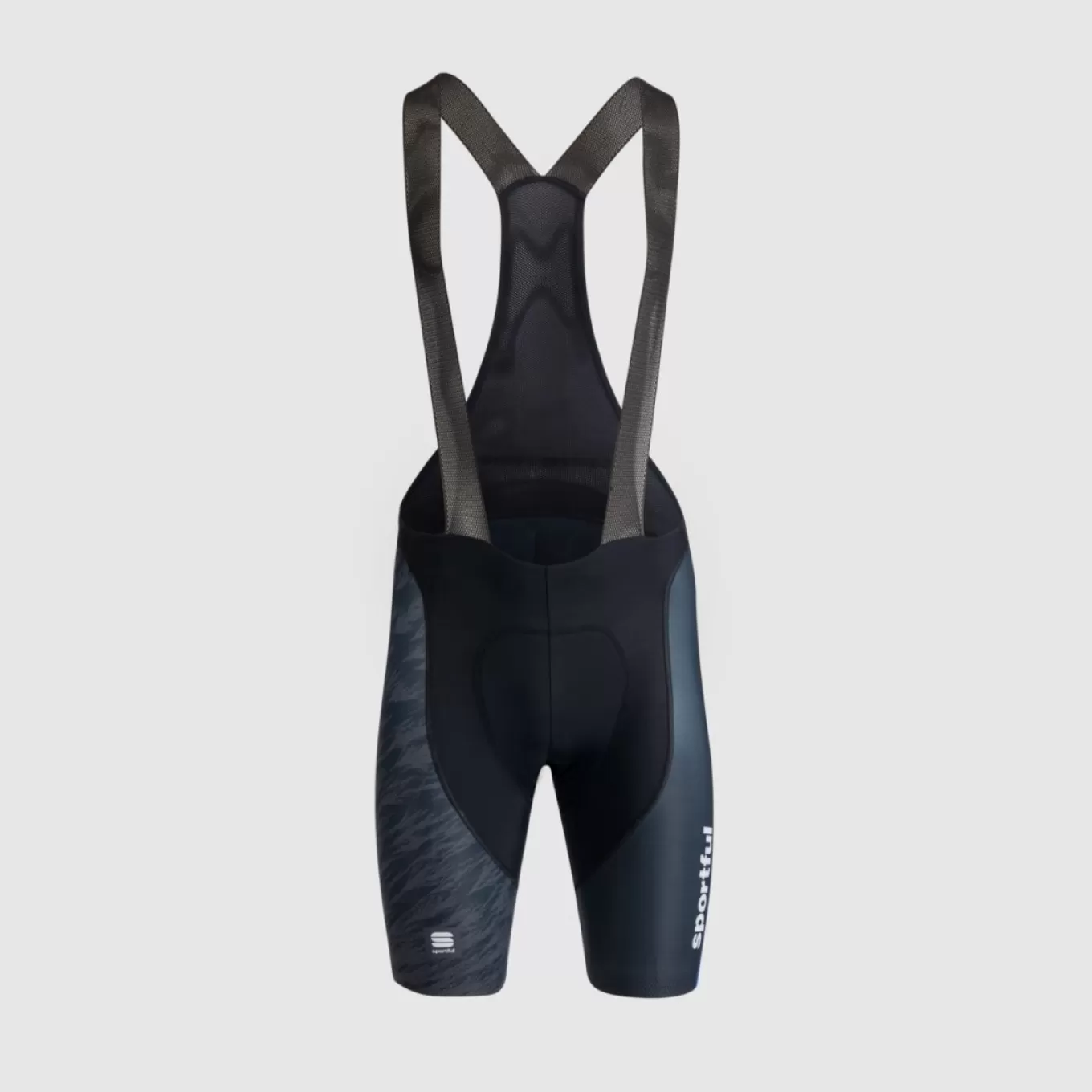 Sportful ^SDR 23 CLASSSIC BIB BLACK