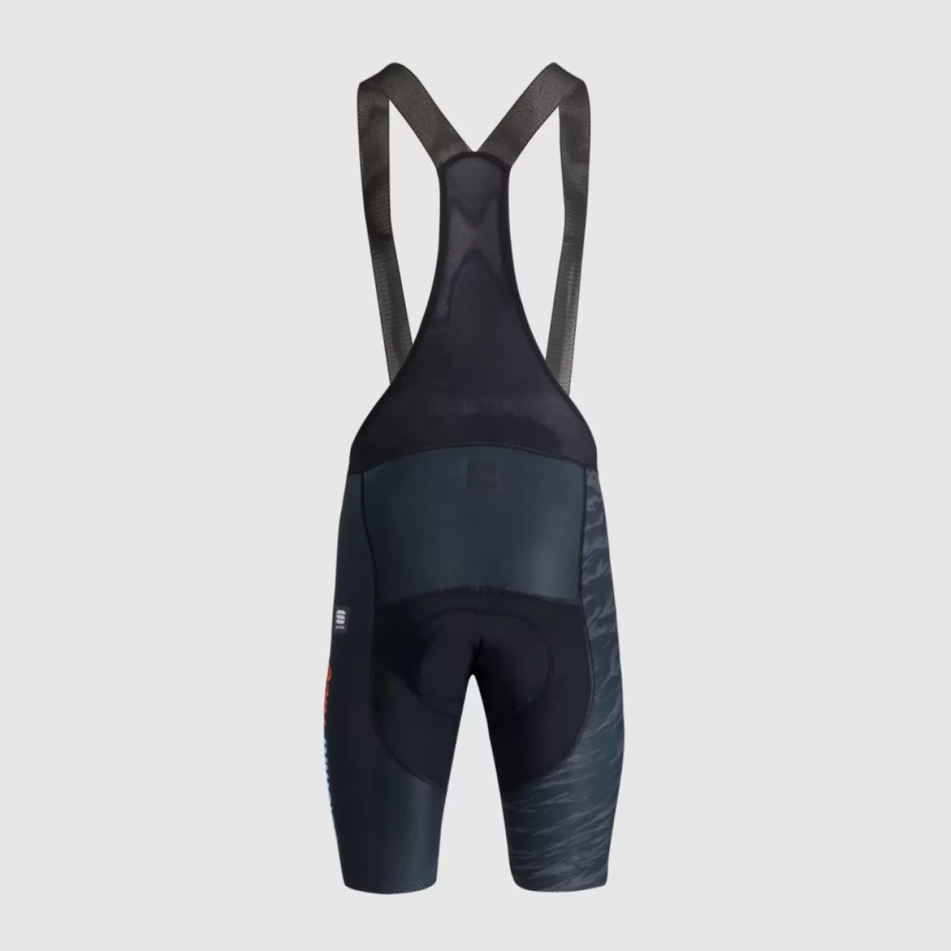 Sportful ^SDR 23 CLASSSIC BIB BLACK