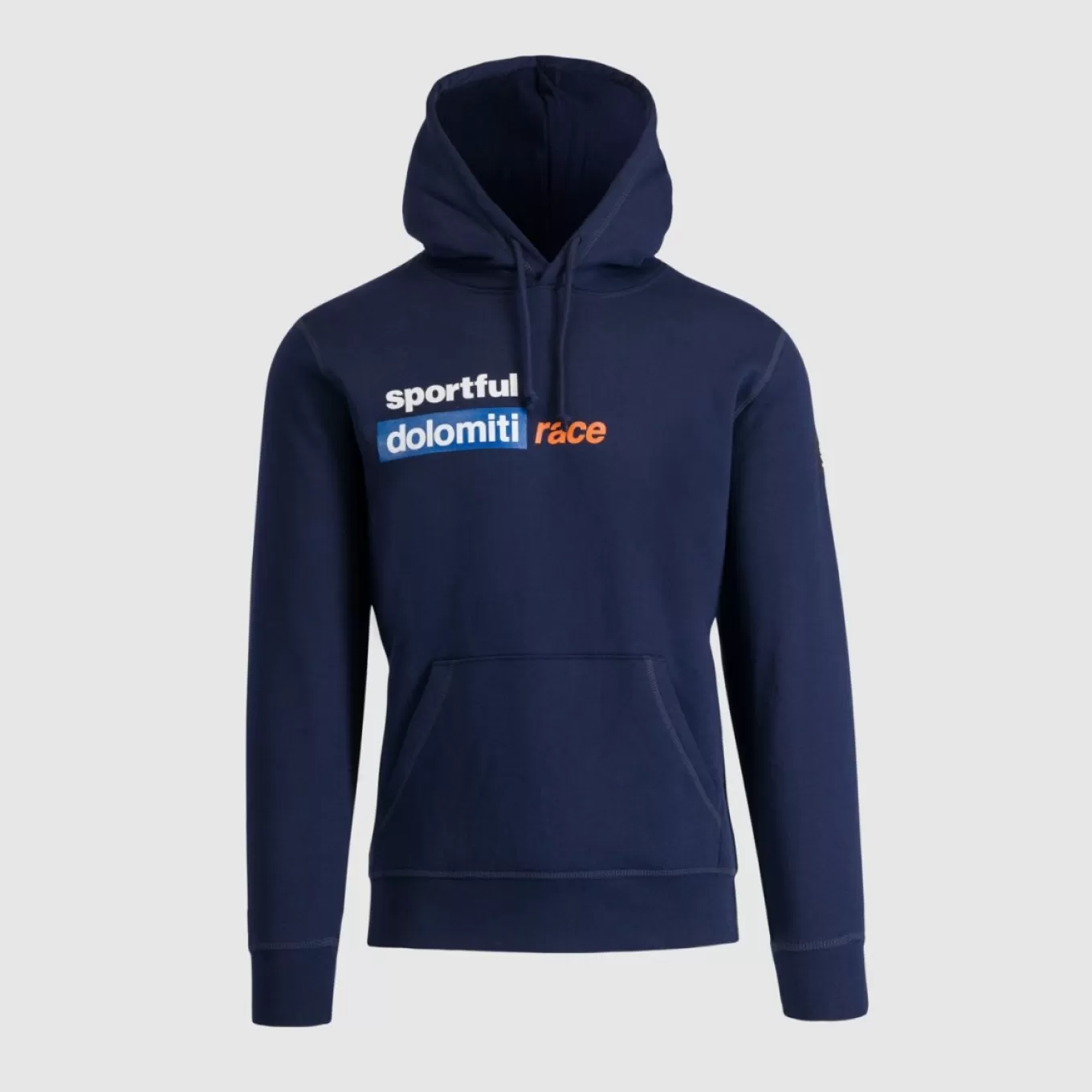 Sportful ^SDR 23 HOODIE GALAXY BLUE