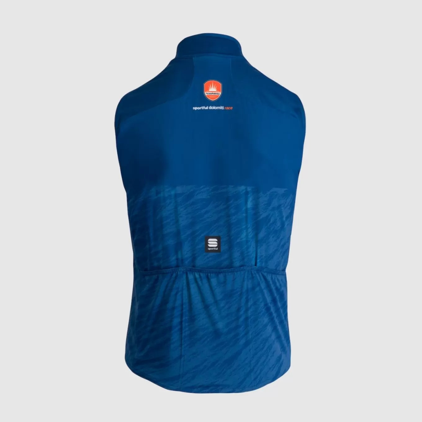 Sportful Gilets^SDR 23 PRO VEST BLUE