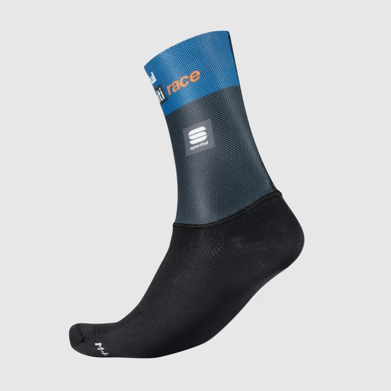 Sportful Chaussettes^SDR 23 SOCKS BLACK