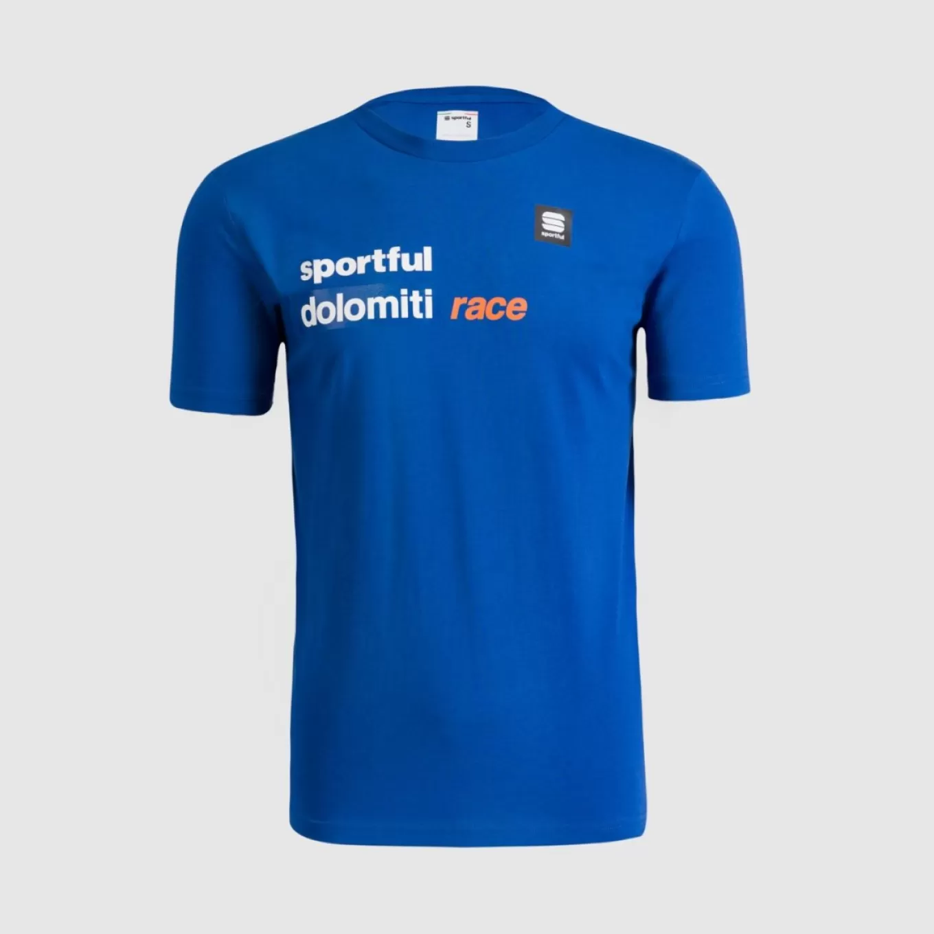 Sportful ^SDR 23 T-SHIRT BLUE