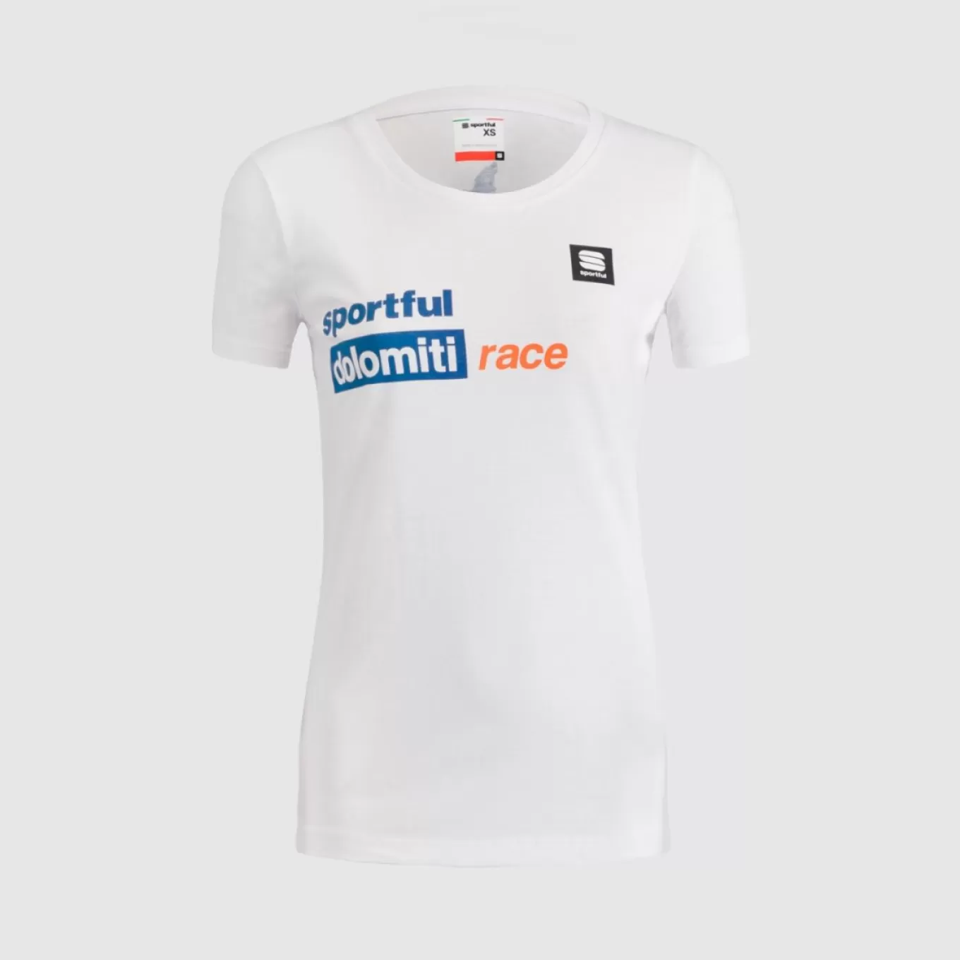 Sportful ^SDR 23 W T-SHIRT WHITE