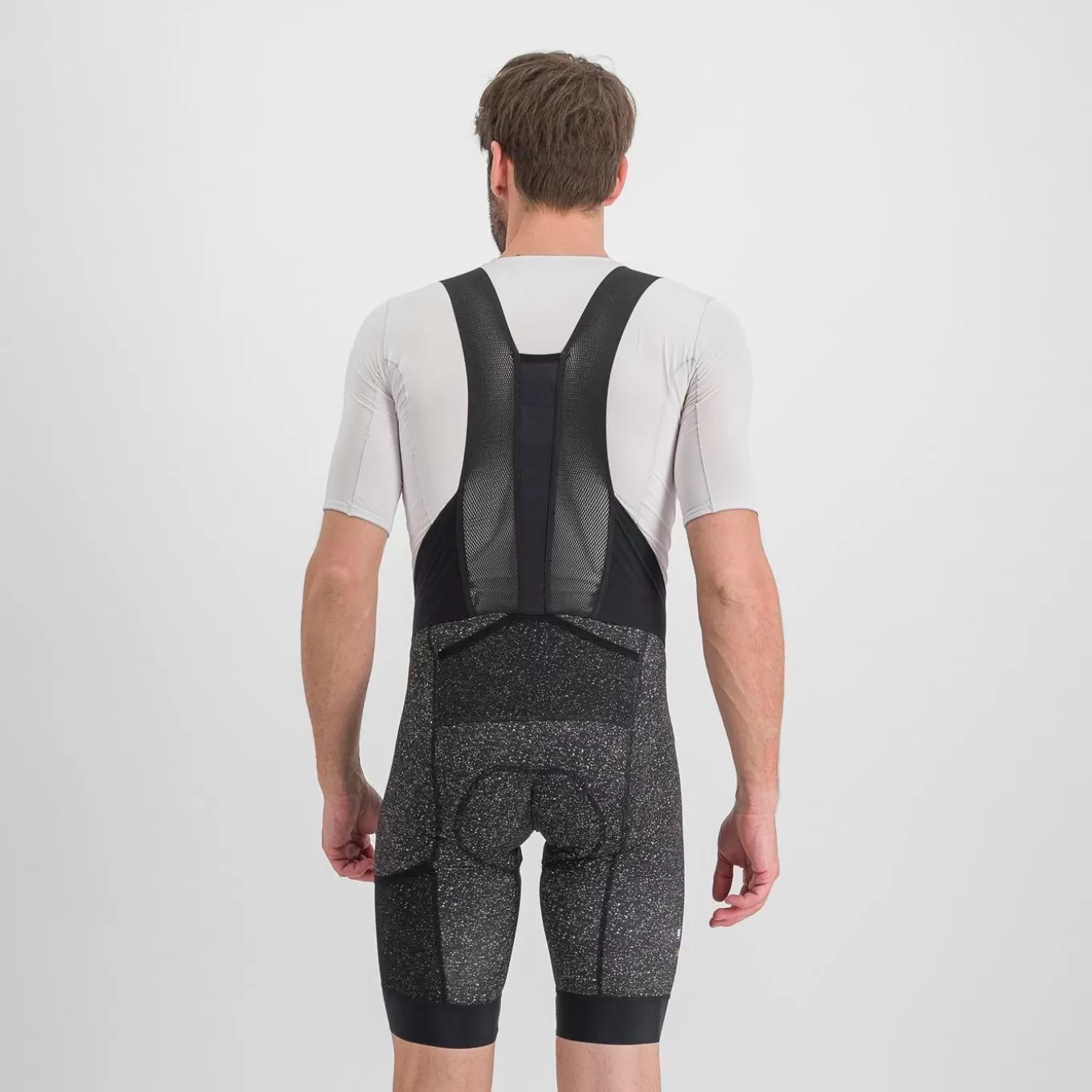 Sportful Gravel | Route | Cuissard Court à Bretelles^SKY RIDER SUPERGIARA BIBSHORT BLACK