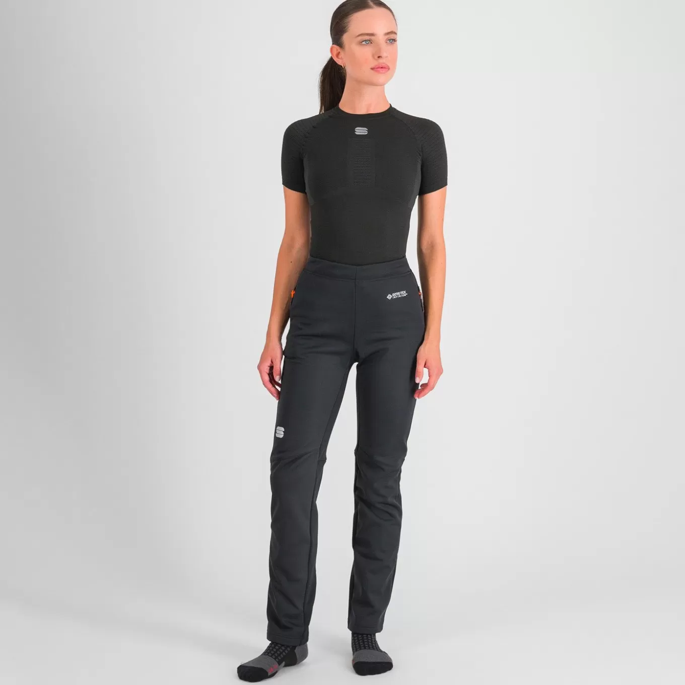 Sportful Pantalons^SNOWFLAKE W PANT