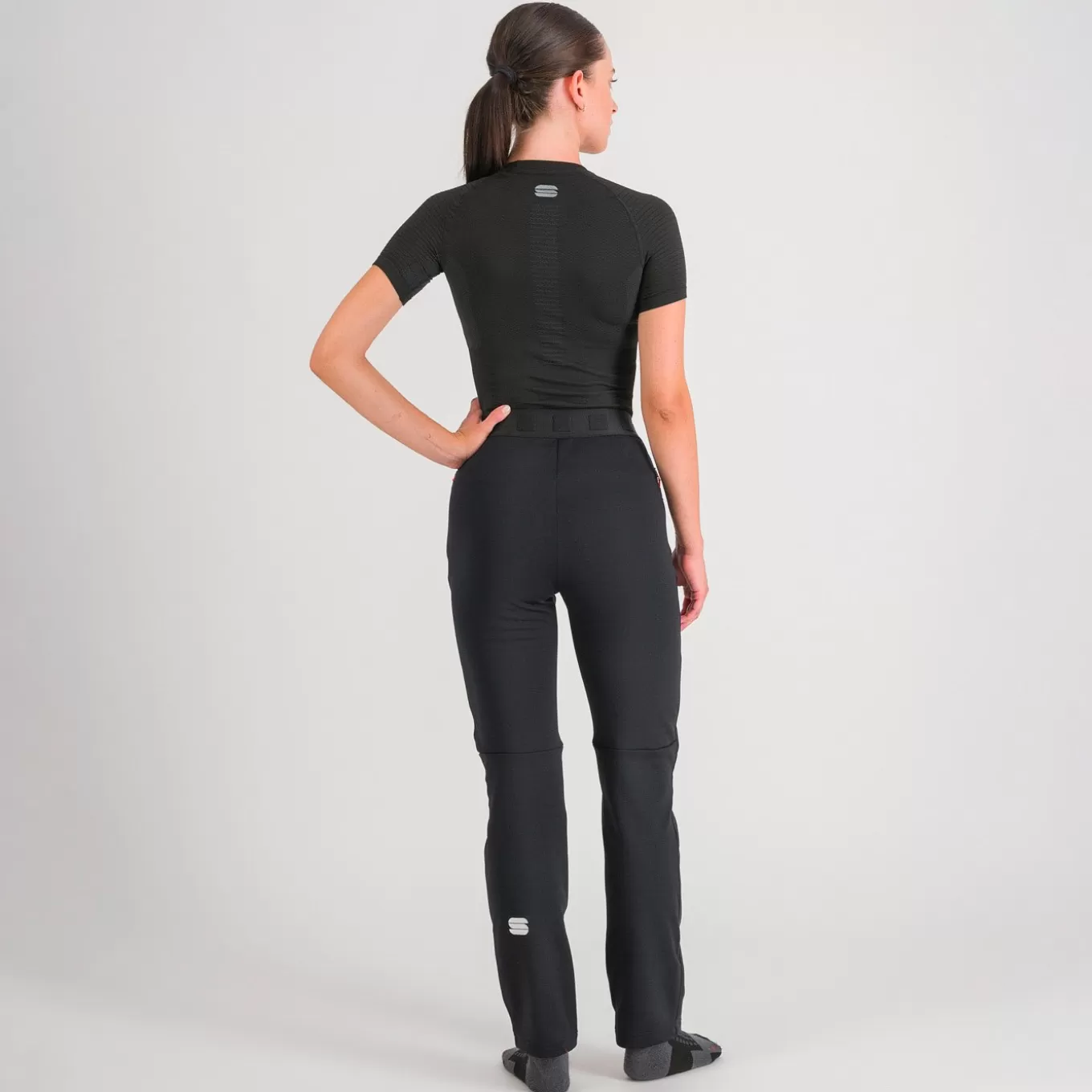 Sportful Pantalons^SNOWFLAKE W PANT