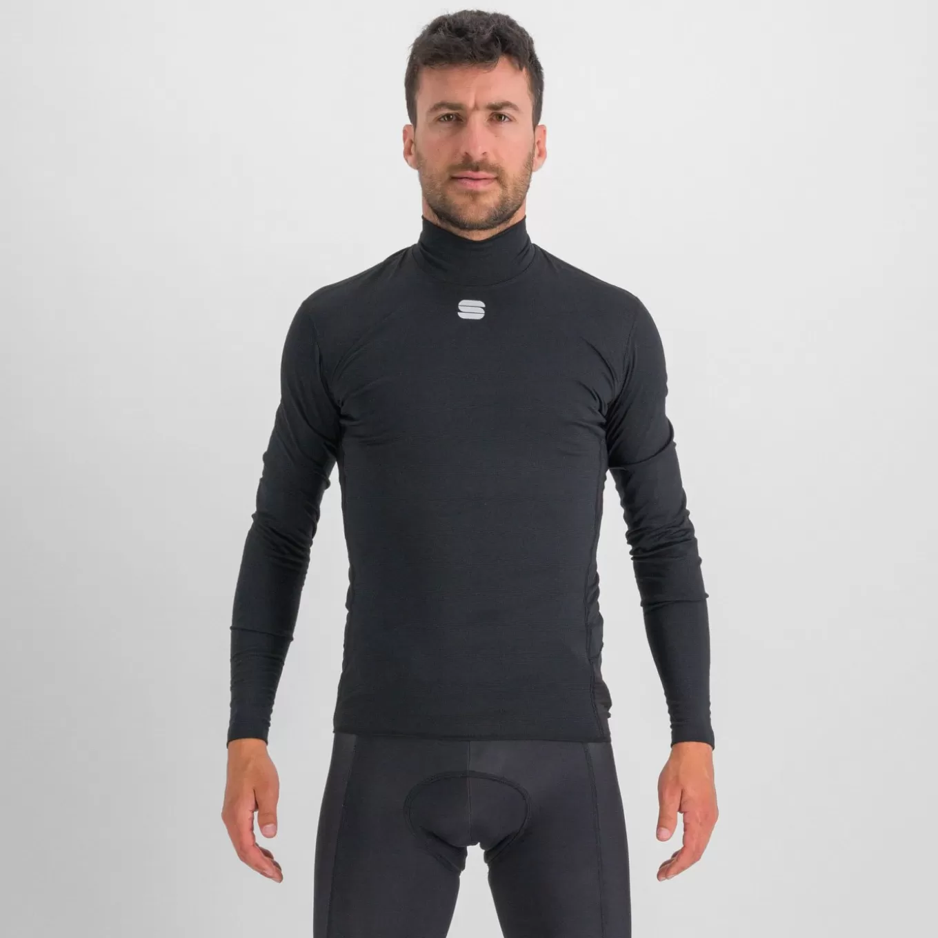 Sportful Gravel | Route | Couche De Base^SOTTOZERO BASELAYER JERSEY LONG SLEEVES