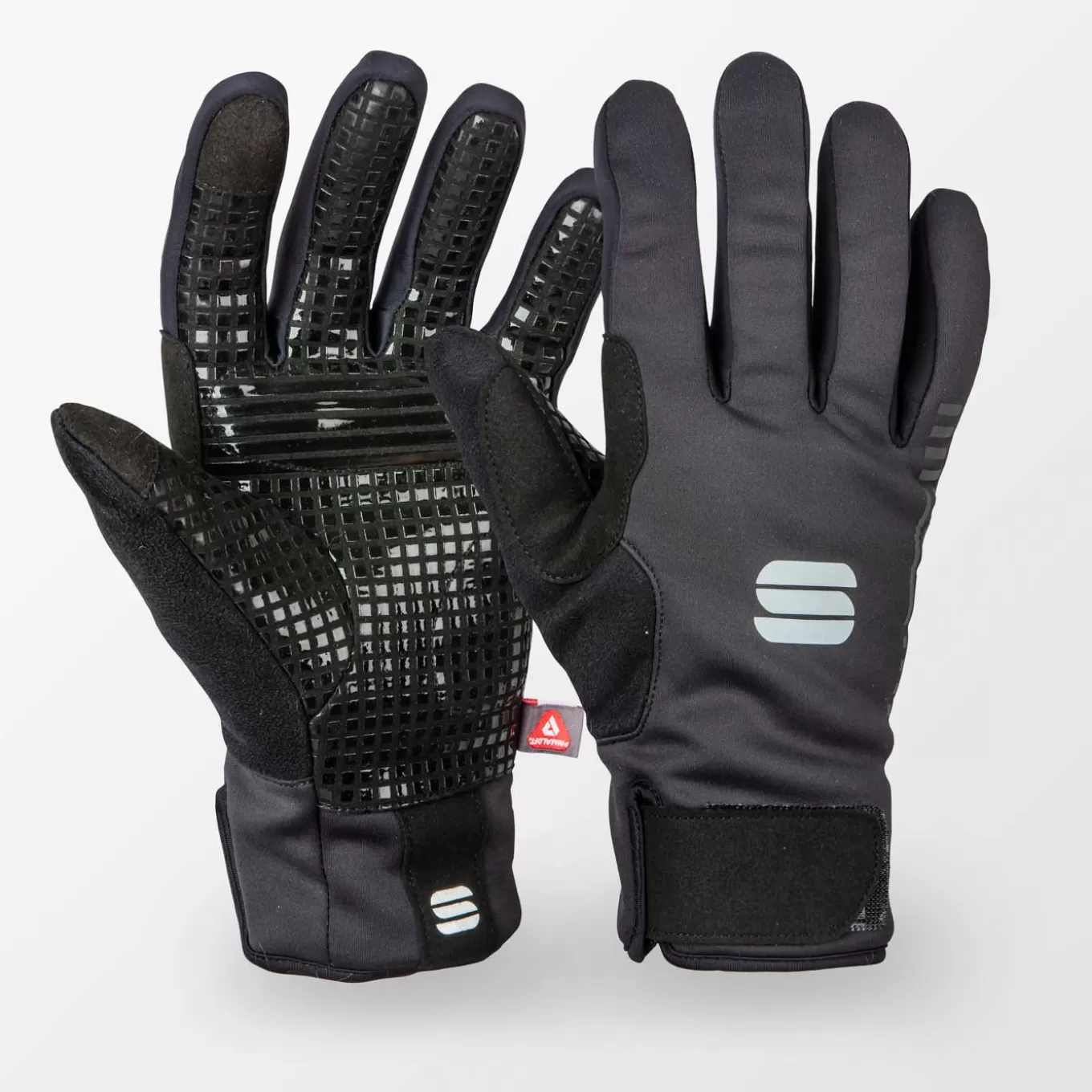 Sportful Route | Gants^SOTTOZERO GLOVE BLACK