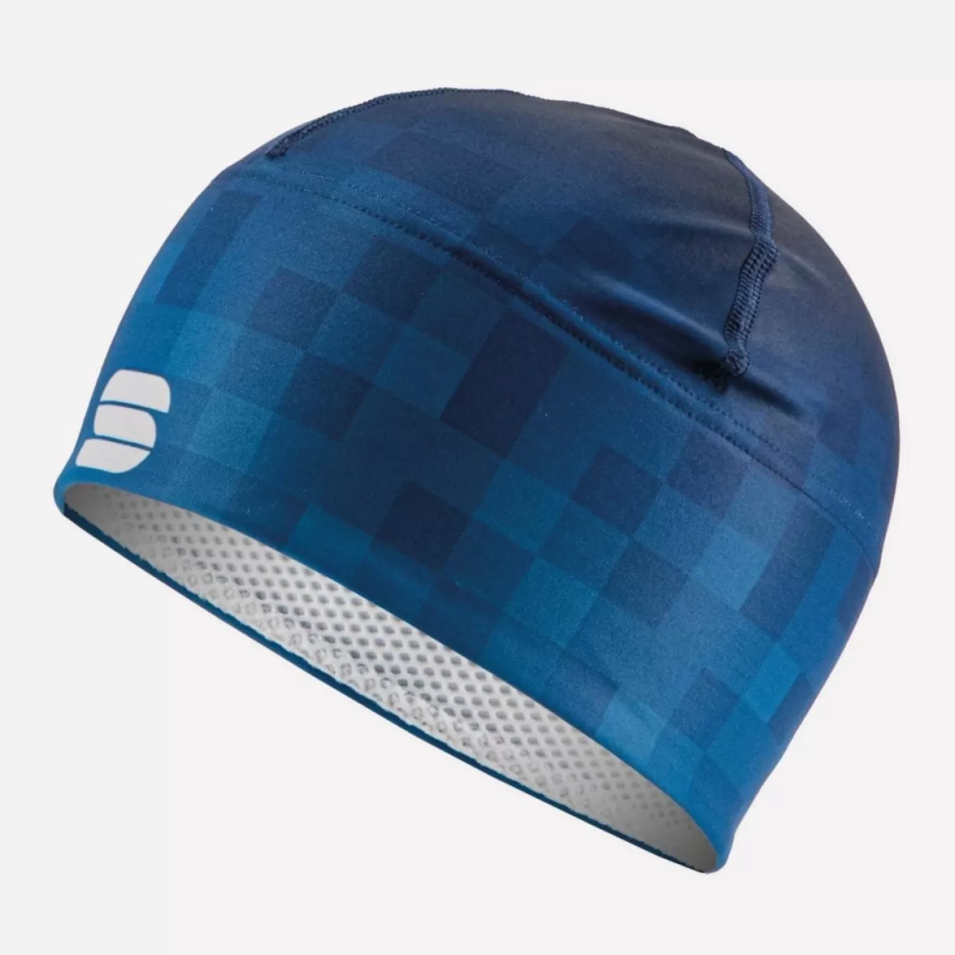 Sportful Squadra | Tour De Cou & Bonnets^SQUADRA HAT GALAXY B LUE / BLUE SEE