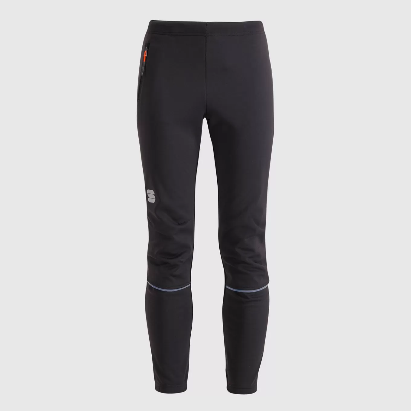 Sportful Enfants | Squadra | Pantalons^SQUADRA KID'S PANT BLACK